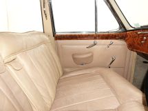 Bentley S1 Sport Saloon by Mulliner '58 (1958)