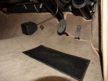 Bentley S1 Sport Saloon by Mulliner '58 (1958)