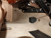 Bentley S1 Sport Saloon by Mulliner '58 (1958)