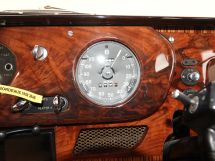 Bentley S1 Sport Saloon by Mulliner '58 (1958)