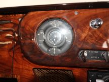 Bentley S1 Sport Saloon by Mulliner '58 (1958)