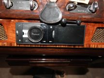 Bentley S1 Sport Saloon by Mulliner '58 (1958)