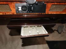 Bentley S1 Sport Saloon by Mulliner '58 (1958)