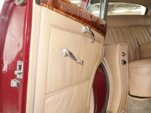 Bentley S1 Sport Saloon by Mulliner '58 (1958)