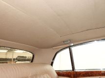 Bentley S1 Sport Saloon by Mulliner '58 (1958)