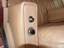 Bentley S1 Sport Saloon by Mulliner '58 (1958)