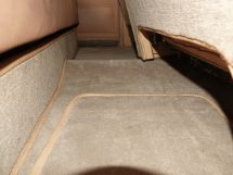 Bentley S1 Sport Saloon by Mulliner '58 (1958)