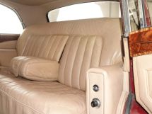 Bentley S1 Sport Saloon by Mulliner '58 (1958)