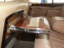 Bentley S1 Sport Saloon by Mulliner '58 (1958)