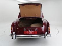 Bentley S1 Sport Saloon by Mulliner '58 (1958)