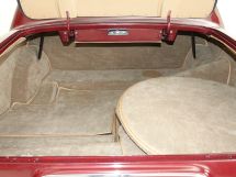 Bentley S1 Sport Saloon by Mulliner '58 (1958)