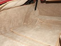 Bentley S1 Sport Saloon by Mulliner '58 (1958)