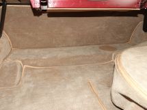 Bentley S1 Sport Saloon by Mulliner '58 (1958)