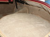 Bentley S1 Sport Saloon by Mulliner '58 (1958)