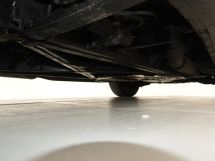 Bentley S1 Sport Saloon by Mulliner '58 (1958)