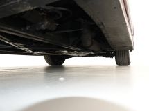 Bentley S1 Sport Saloon by Mulliner '58 (1958)