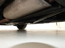 Bentley S1 Sport Saloon by Mulliner '58 (1958)