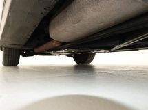 Bentley S1 Sport Saloon by Mulliner '58 (1958)