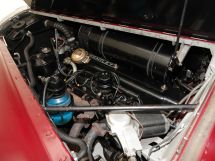 Bentley S1 Sport Saloon by Mulliner '58 (1958)