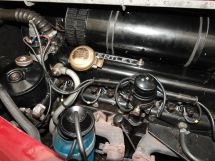 Bentley S1 Sport Saloon by Mulliner '58 (1958)