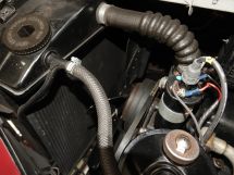 Bentley S1 Sport Saloon by Mulliner '58 (1958)