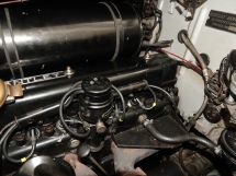 Bentley S1 Sport Saloon by Mulliner '58 (1958)