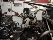 Bentley S1 Sport Saloon by Mulliner '58 (1958)