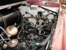 Bentley S1 Sport Saloon by Mulliner '58 (1958)