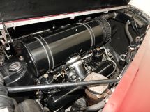 Bentley S1 Sport Saloon by Mulliner '58 (1958)