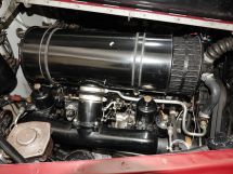 Bentley S1 Sport Saloon by Mulliner '58 (1958)