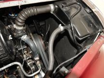 Bentley S1 Sport Saloon by Mulliner '58 (1958)