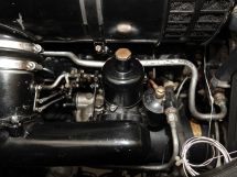 Bentley S1 Sport Saloon by Mulliner '58 (1958)