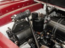 Bentley S1 Sport Saloon by Mulliner '58 (1958)