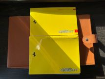 Ferrari 456 GT '94 (1994)