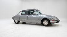 Citroen DS 23 IE semi Pallas '73 (1973)