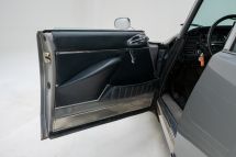 Citroen DS 23 IE semi Pallas '73 (1973)