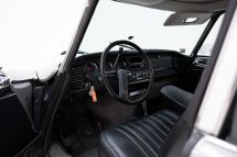 Citroen DS 23 IE semi Pallas '73 (1973)