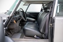 Citroen DS 23 IE semi Pallas '73 (1973)