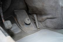 Citroen DS 23 IE semi Pallas '73 (1973)