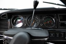 Citroen DS 23 IE semi Pallas '73 (1973)