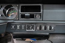 Citroen DS 23 IE semi Pallas '73 (1973)