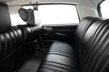 Citroen DS 23 IE semi Pallas '73 (1973)