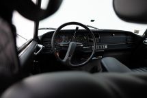 Citroen DS 23 IE semi Pallas '73 (1973)