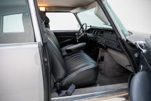 Citroen DS 23 IE semi Pallas '73 (1973)