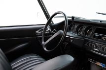 Citroen DS 23 IE semi Pallas '73 (1973)