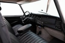 Citroen DS 23 IE semi Pallas '73 (1973)