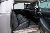 Citroen DS 23 IE semi Pallas '73 (1973)