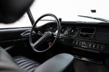 Citroen DS 23 IE semi Pallas '73 (1973)