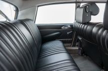 Citroen DS 23 IE semi Pallas '73 (1973)