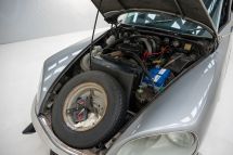 Citroen DS 23 IE semi Pallas '73 (1973)